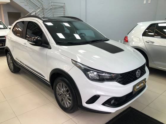 FIAT ARGO 1.3 FIREFLY FLEX DRIVE MANUAL FIAT ARGO 1.3 FIREFLY FLEX DRIVE MANUAL